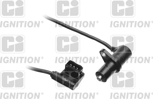 Quinton Hazell XREV238 - Capteur, position d'arbre à cames droxauto.com