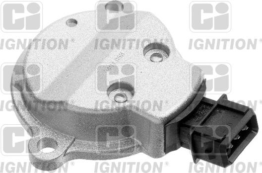 Quinton Hazell XREV229 - Capteur, position d'arbre à cames droxauto.com