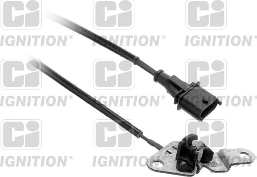 Quinton Hazell XREV221 - Capteur, position d'arbre à cames droxauto.com