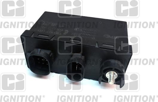 Quinton Hazell XRL161 - Temporisateur de préchauffage droxauto.com