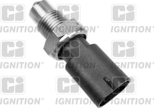 Quinton Hazell XRLS99 - Contacteur, feu de recul droxauto.com