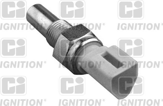 Quinton Hazell XRLS95 - Contacteur, feu de recul droxauto.com