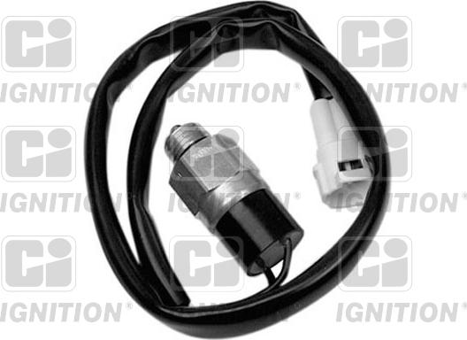 Quinton Hazell XRLS96 - Contacteur, feu de recul droxauto.com