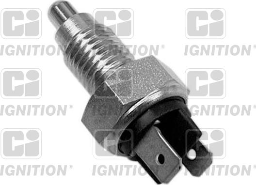 Quinton Hazell XRLS9 - Contacteur, feu de recul droxauto.com