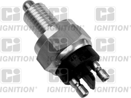 Quinton Hazell XRLS45 - Contacteur, feu de recul droxauto.com