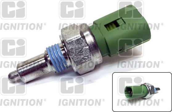 Quinton Hazell XRLS58 - Contacteur, feu de recul droxauto.com