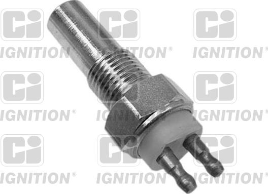 Quinton Hazell XRLS5 - Contacteur, feu de recul droxauto.com