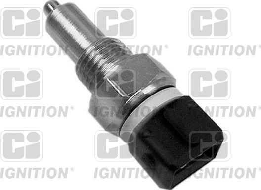 Quinton Hazell XRLS65 - Contacteur, feu de recul droxauto.com