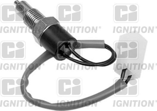 Quinton Hazell XRLS68 - Contacteur, feu de recul droxauto.com