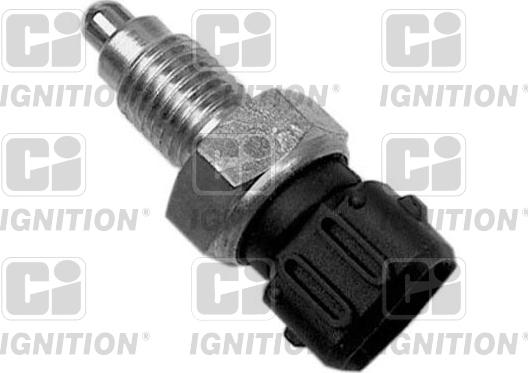 Quinton Hazell XRLS63 - Contacteur, feu de recul droxauto.com