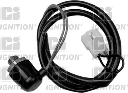 Quinton Hazell XRLS67 - Contacteur, feu de recul droxauto.com