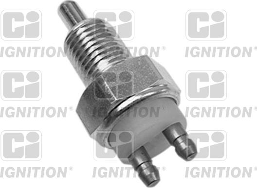 Quinton Hazell XRLS6 - Contacteur, feu de recul droxauto.com