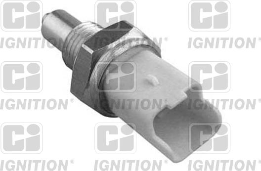 Quinton Hazell XRLS145 - Contacteur, feu de recul droxauto.com