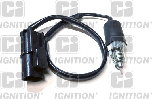 Quinton Hazell XRLS146 - Contacteur, feu de recul droxauto.com