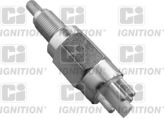 Quinton Hazell XRLS143 - Contacteur, feu de recul droxauto.com