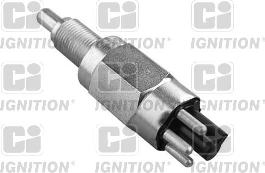 Quinton Hazell XRLS142 - Contacteur, feu de recul droxauto.com