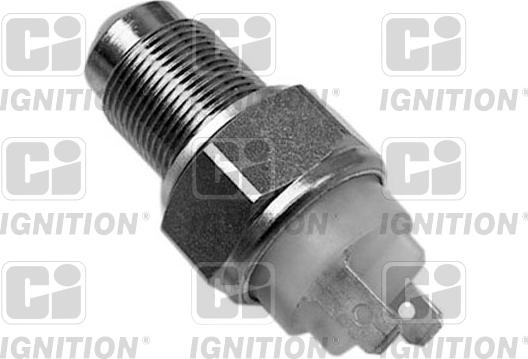 Quinton Hazell XRLS14 - Contacteur, feu de recul droxauto.com