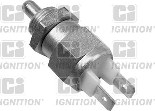 Quinton Hazell XRLS15 - Contacteur, feu de recul droxauto.com