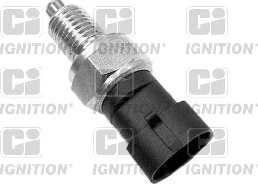 Quinton Hazell XRLS101 - Contacteur, feu de recul droxauto.com