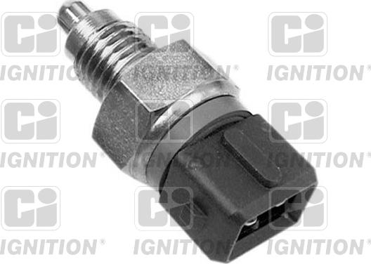 Quinton Hazell XRLS108 - Contacteur, feu de recul droxauto.com