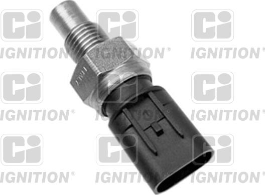 Quinton Hazell XRLS102 - Contacteur, feu de recul droxauto.com