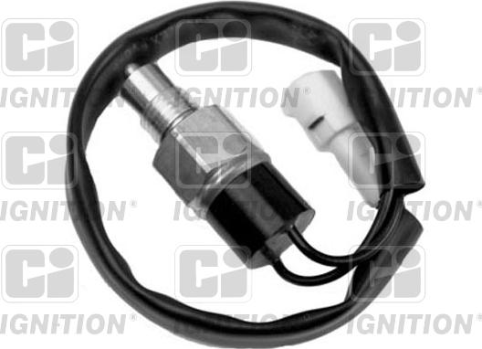 Quinton Hazell XRLS118 - Contacteur, feu de recul droxauto.com