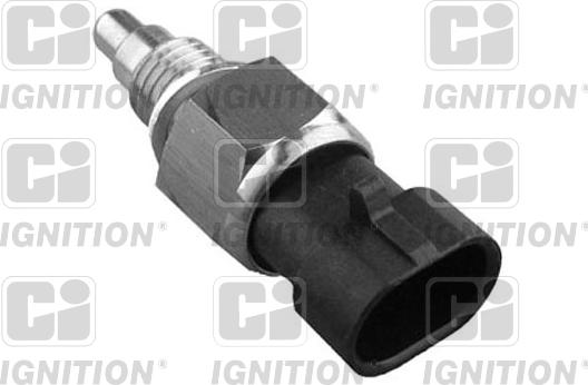 Quinton Hazell XRLS139 - Contacteur, feu de recul droxauto.com