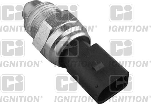 Quinton Hazell XRLS134 - Contacteur, feu de recul droxauto.com