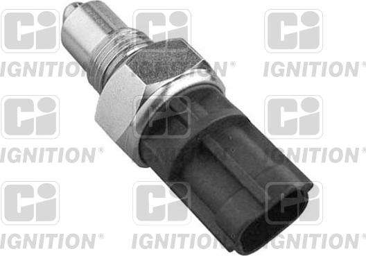 Quinton Hazell XRLS136 - Contacteur, feu de recul droxauto.com