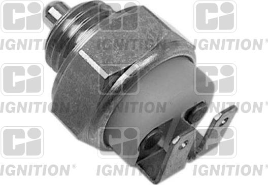 Quinton Hazell XRLS13 - Contacteur, feu de recul droxauto.com