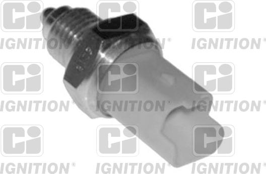 Quinton Hazell XRLS125 - Contacteur, feu de recul droxauto.com