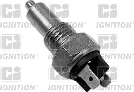 Quinton Hazell XRLS12 - Contacteur, feu de recul droxauto.com