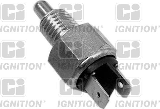 Quinton Hazell XRLS17 - Contacteur, feu de recul droxauto.com