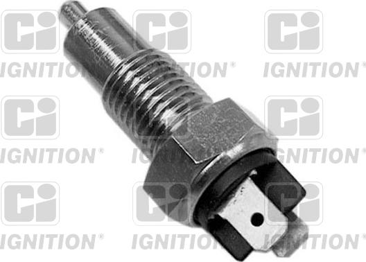 Quinton Hazell XRLS1 - Contacteur, feu de recul droxauto.com