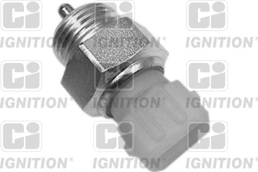 Quinton Hazell XRLS80 - Contacteur, feu de recul droxauto.com