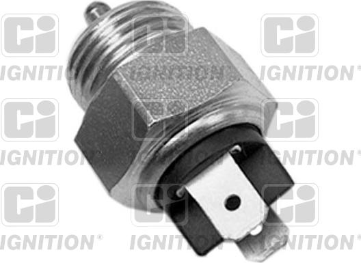 Quinton Hazell XRLS8 - Contacteur, feu de recul droxauto.com