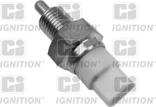 Quinton Hazell XRLS35 - Contacteur, feu de recul droxauto.com