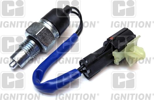 Quinton Hazell XRLS309 - Contacteur, feu de recul droxauto.com