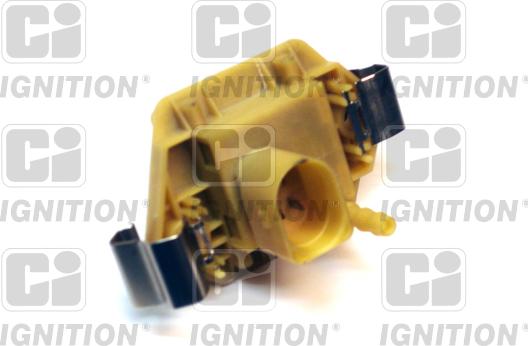 Quinton Hazell XRLS300 - Contacteur, feu de recul droxauto.com