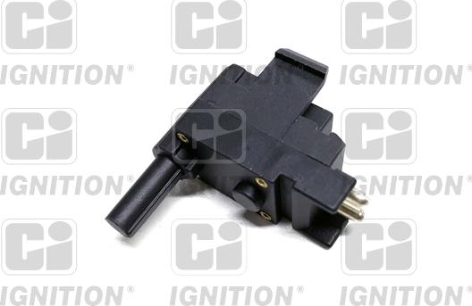 Quinton Hazell XRLS302 - Contacteur, feu de recul droxauto.com