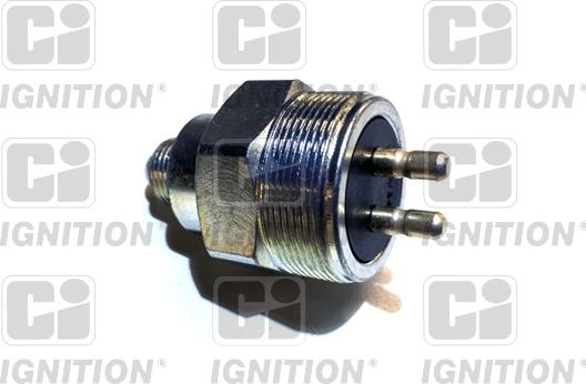 Quinton Hazell XRLS290 - Contacteur, feu de recul droxauto.com