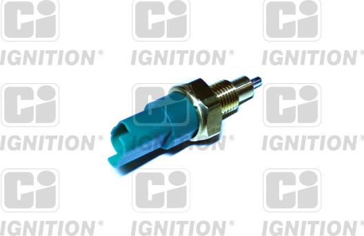 Quinton Hazell XRLS243 - Contacteur, feu de recul droxauto.com