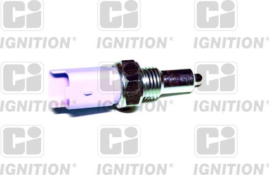 Quinton Hazell XRLS205 - Contacteur, feu de recul droxauto.com