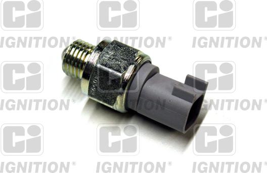 Quinton Hazell XRLS206 - Contacteur, feu de recul droxauto.com