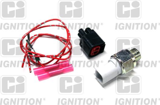 Quinton Hazell XRLS200 - Contacteur, feu de recul droxauto.com