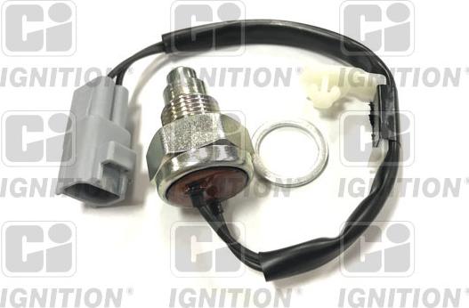 Quinton Hazell XRLS203 - Contacteur, feu de recul droxauto.com