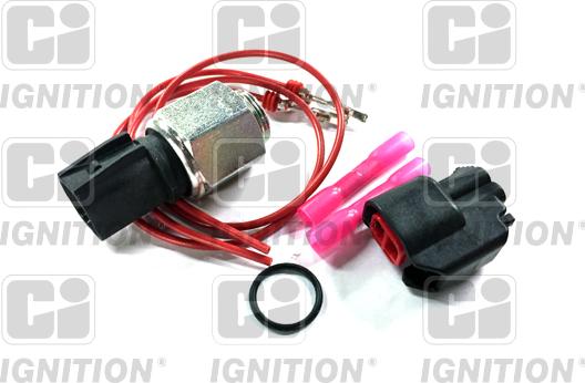 Quinton Hazell XRLS202 - Contacteur, feu de recul droxauto.com