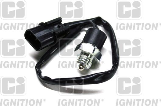 Quinton Hazell XRLS207 - Contacteur, feu de recul droxauto.com