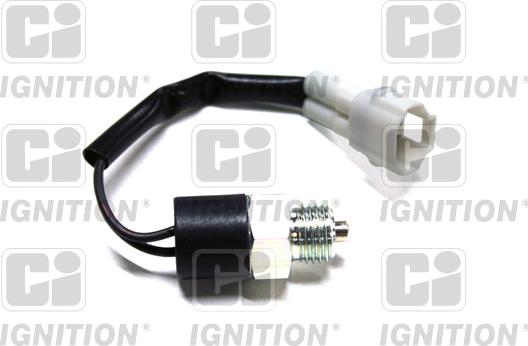 Quinton Hazell XRLS215 - Contacteur, feu de recul droxauto.com