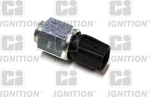 Quinton Hazell XRLS216 - Contacteur, feu de recul droxauto.com